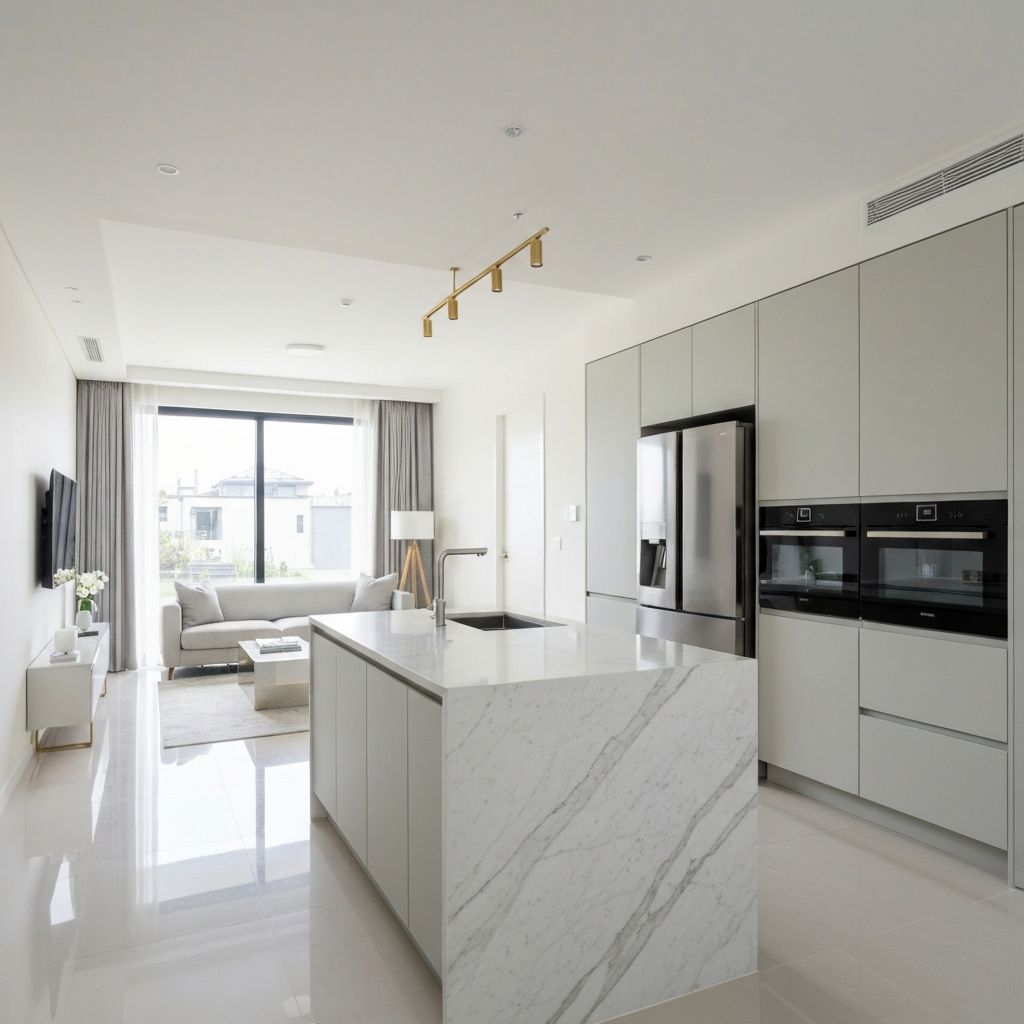 Pulizia Professionale